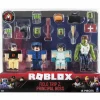 Multipack Field Trip Z Figuras Y Accesorios^Roblox Online