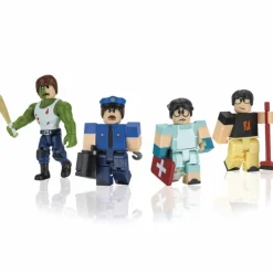 Multipack Field Trip Z Figuras Y Accesorios^Roblox Online