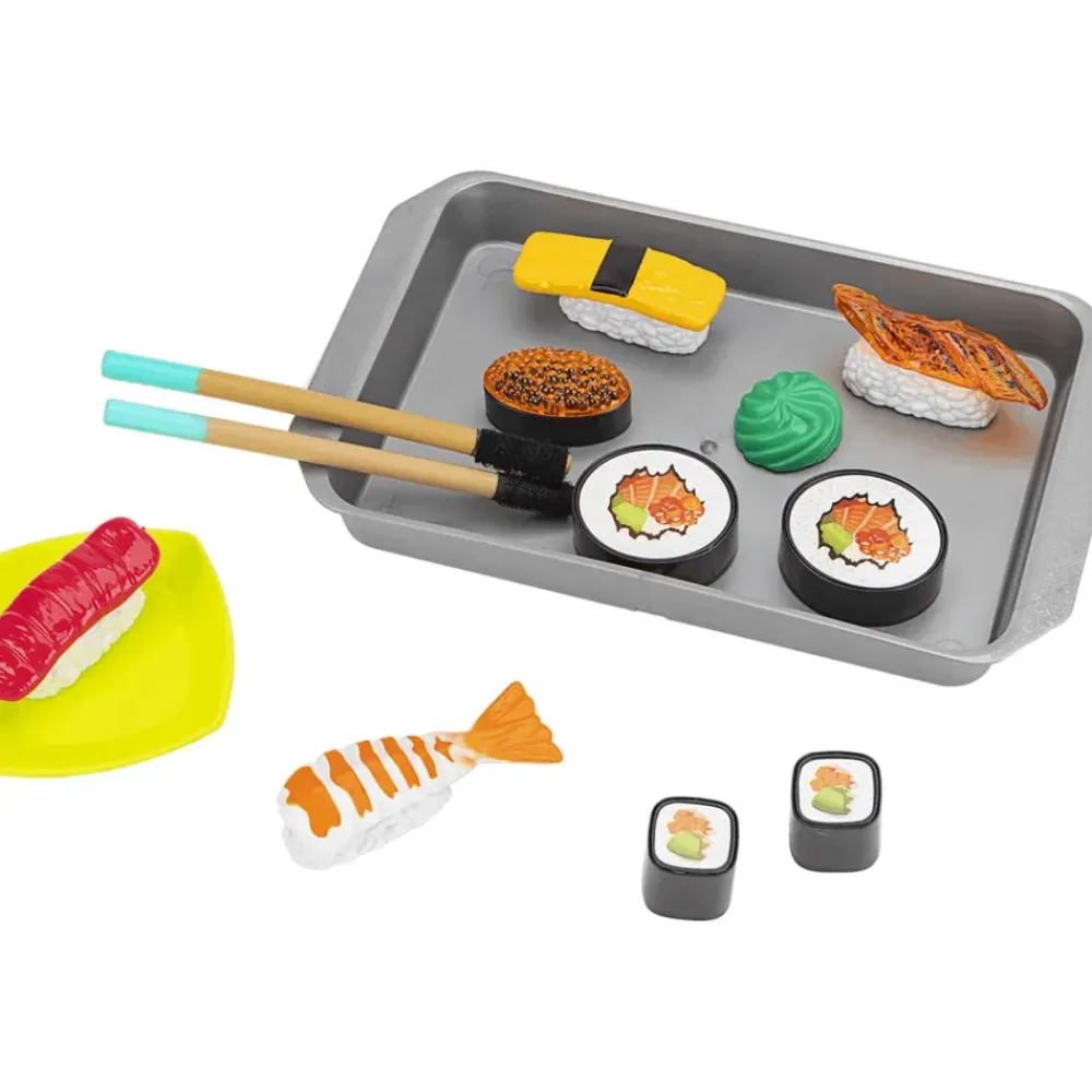 Bandeja De Sushi^Role Planet Clearance