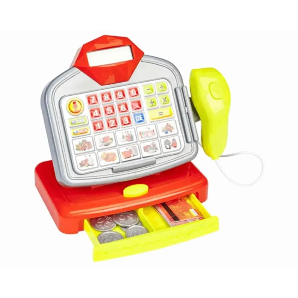 Caja Registradora Digital^Role Planet Discount