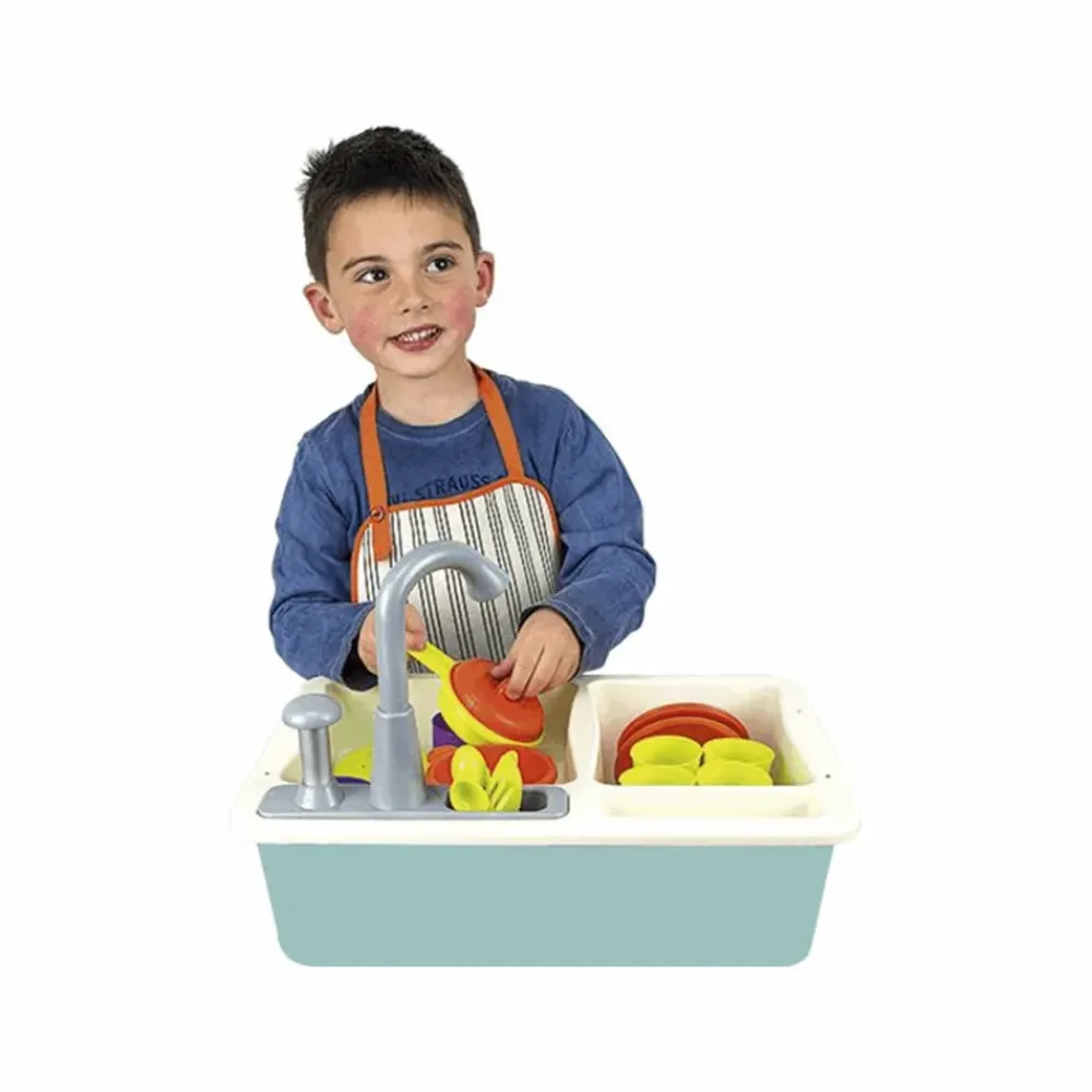 Fregadero Y Piezas^Role Planet Clearance