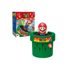 Salta^Super Mario Clearance