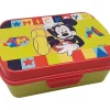 Sandwichera Mickey Mouse^Mickey Mouse Club House Discount