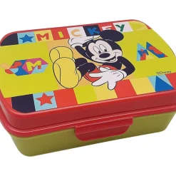 Sandwichera Mickey Mouse^Mickey Mouse Club House Discount