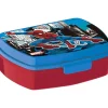 Sandwichera Rectangular^Spiderman Online