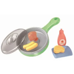 Sarten Juguete Infantil^Role Planet Sale