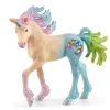 Bayala Potro Unicornio Caramelo^Schleich Best