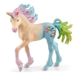 Bayala Potro Unicornio Caramelo^Schleich Best