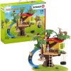 Casa Arbol De Aventuras^Schleich New
