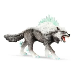 El Drador Lobo De Nieve^Schleich Online