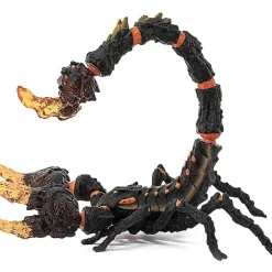 Eldrador Figura Escorpion De Lava^Schleich Clearance