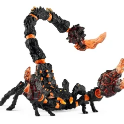 Eldrador Figura Escorpion De Lava^Schleich Clearance