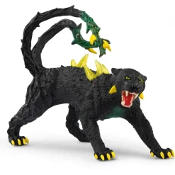 Eldrador Figura La Pantera De La Sombra^Schleich Hot
