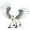 Eldrador Figura Garra De Hielo^Schleich Best
