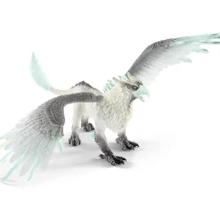 Eldrador Figura Garra De Hielo^Schleich Best