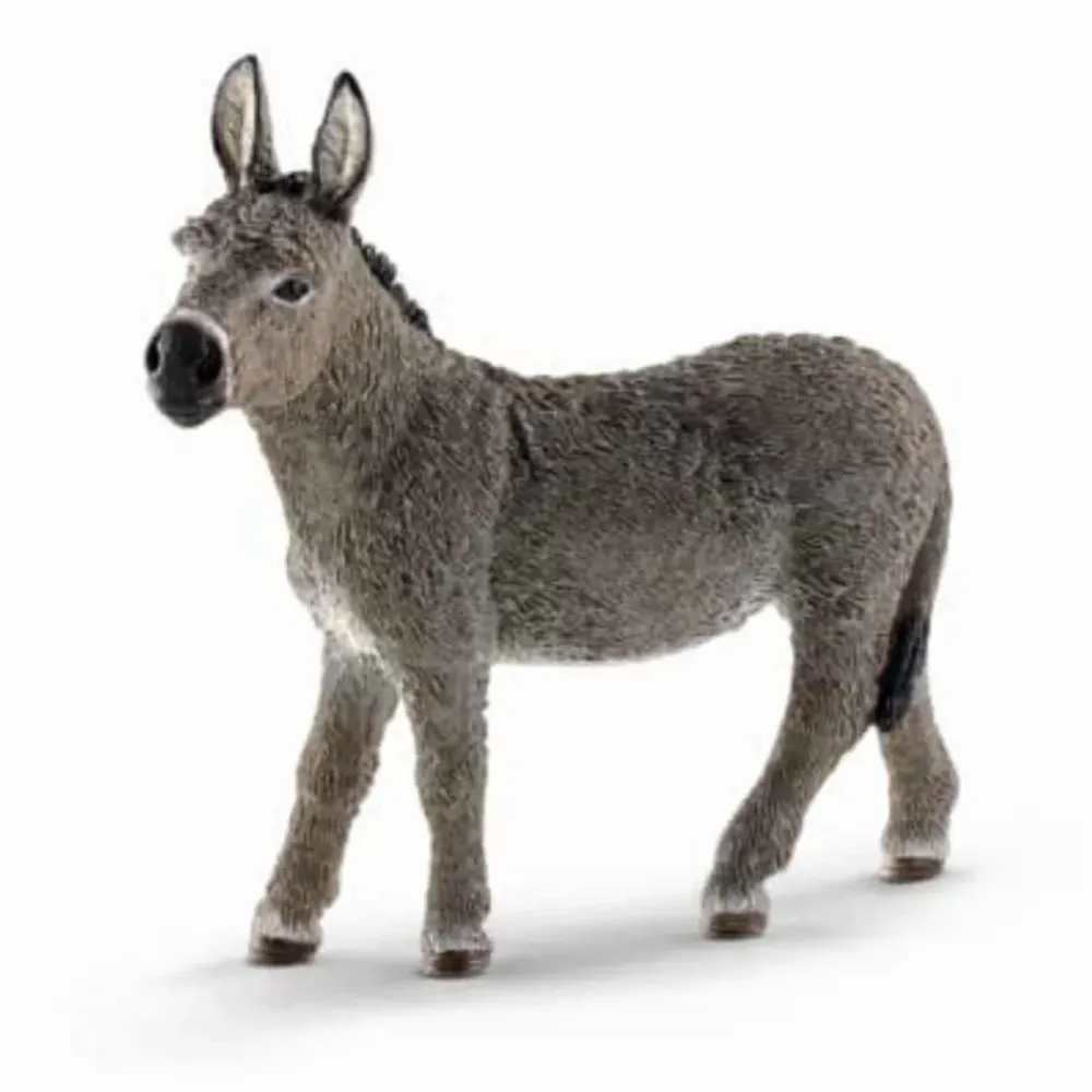Figura Burro^Schleich Sale