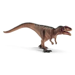 Figura Cachorro De Giganotosaurus^Schleich Best