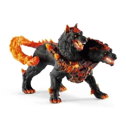 Figura Cancerbero^Schleich Clearance