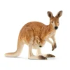 Figura Canguro^Schleich