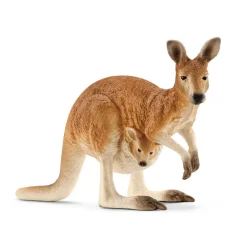 Figura Canguro^Schleich