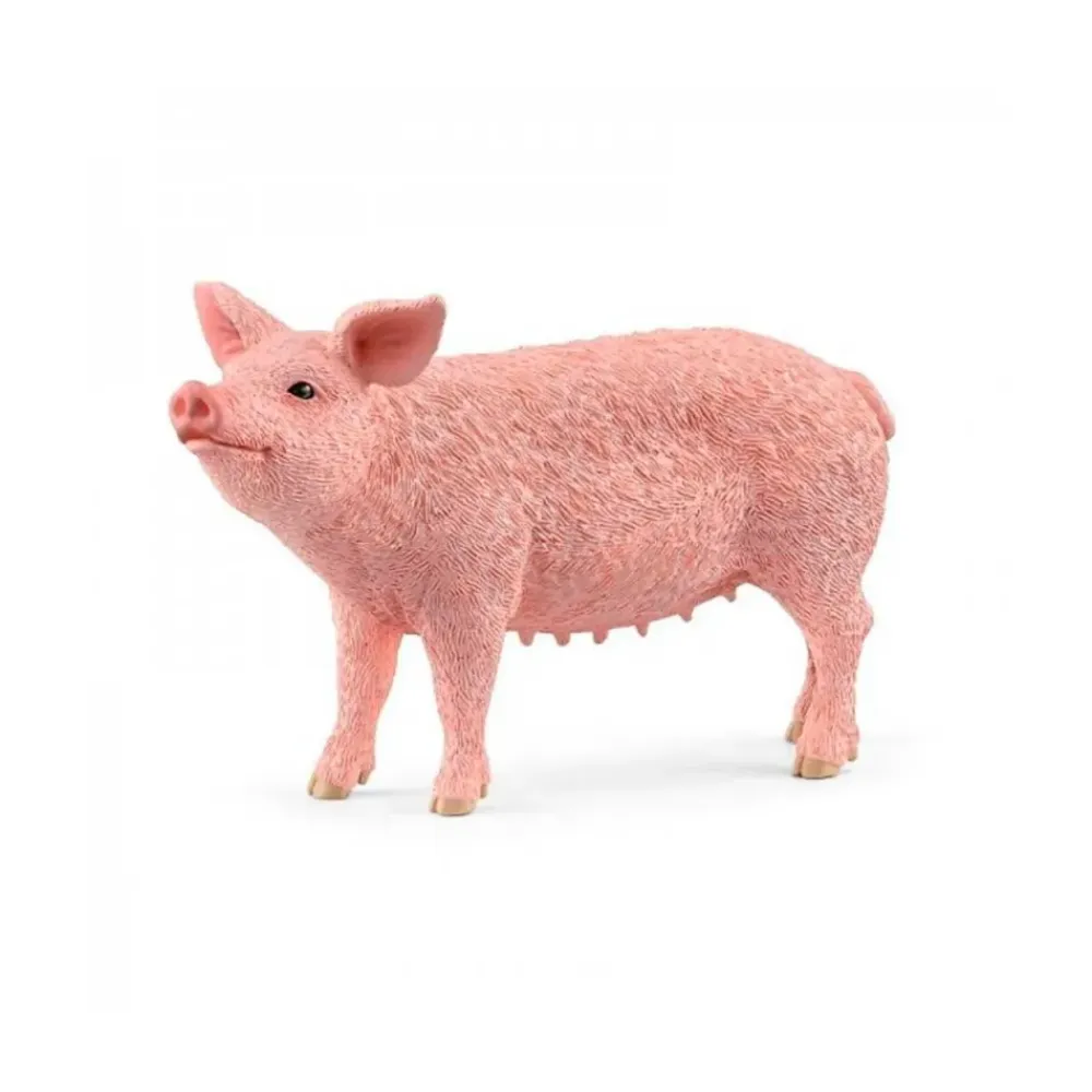 Figura Cerdo^Schleich Online