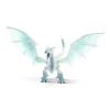 Figura Dragon De Hielo^Schleich Hot