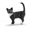 Figura Gato De Pie^Schleich Sale