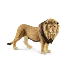Figura Leon^Schleich New