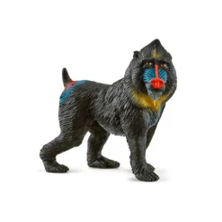 Figura Mandril^Schleich Hot