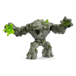 Figura Monstruo De Piedra^Schleich Clearance