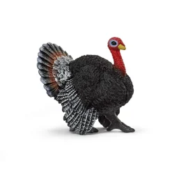 Figura Pavo^Schleich