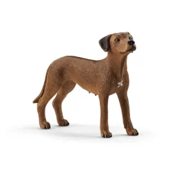 Figura Perro Crestado Rodesiano^Schleich Outlet