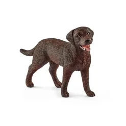 Figura Perro Labrador Retriever Hembra^Schleich Discount