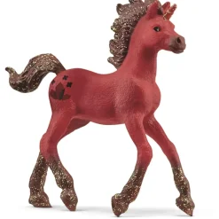 Figura Unicornio Coleccionable Granate^Schleich Clearance