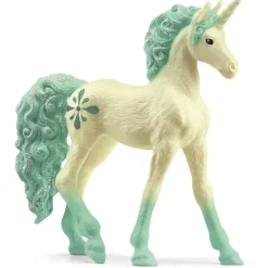 Figura Unicornio Coleccionable Aguamarina^Schleich Online