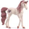 Figura Unicornio Coleccionable Amatista^Schleich New