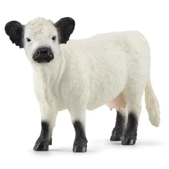 Figura Vaca Galloway^Schleich New