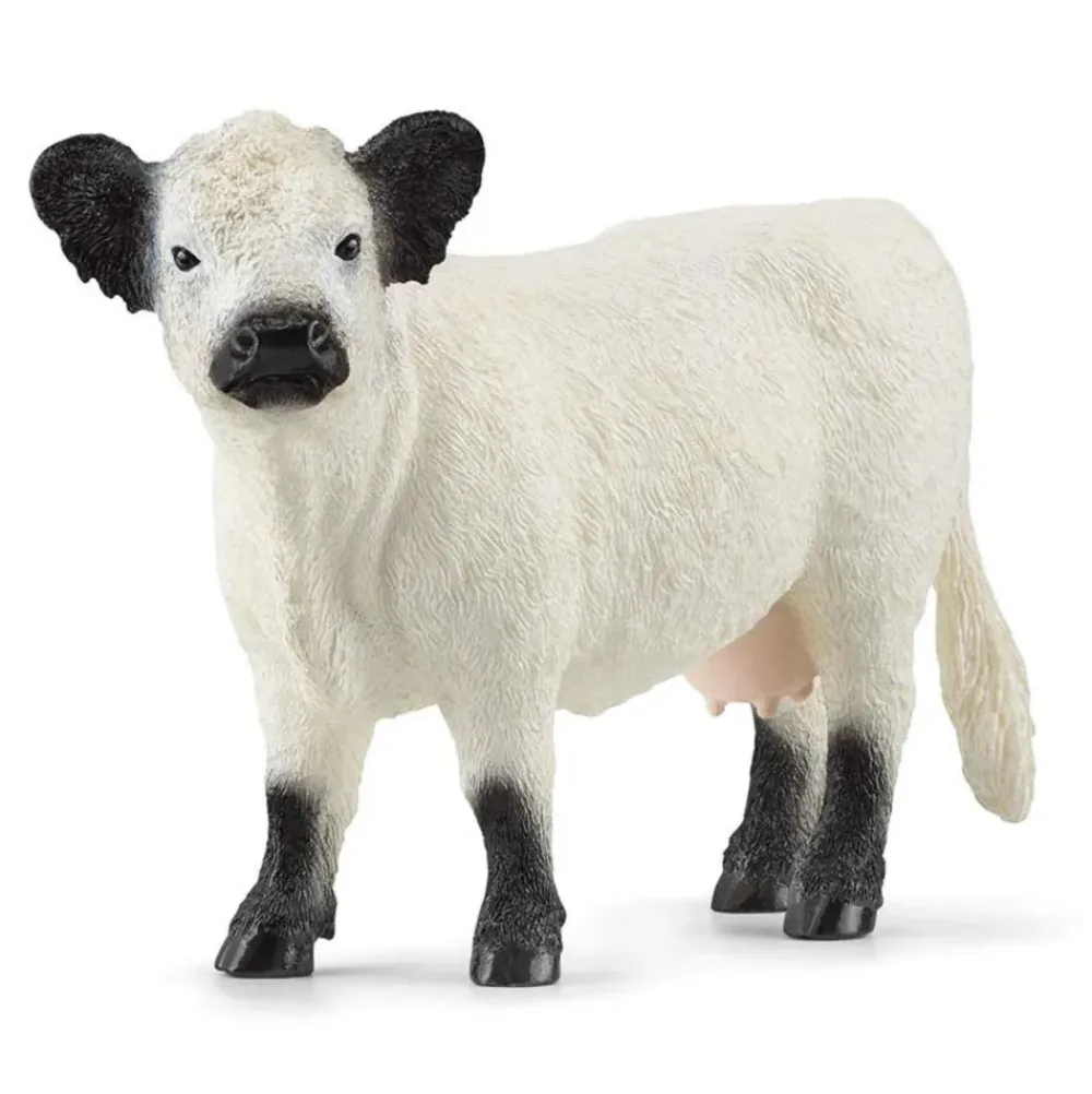 Figura Vaca Galloway^Schleich New