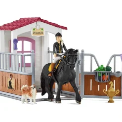 Horse Club Box Caballos Tori Y Princess^Schleich Outlet