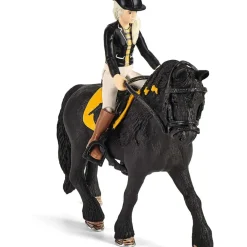 Horse Club Box Caballos Tori Y Princess^Schleich Outlet
