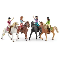 Horse Club Hannah Y Cayenne^Schleich Sale