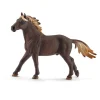 Horse Club Semental Mustang^Schleich New