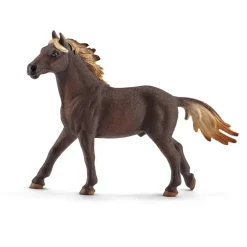 Horse Club Semental Mustang^Schleich New