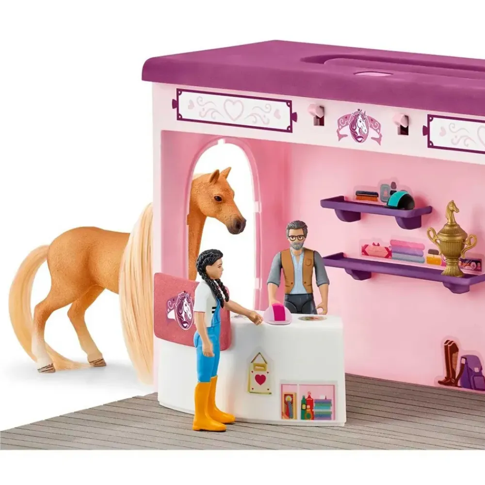 Sofia´S Beauties Boutique Pop Up^Schleich Sale