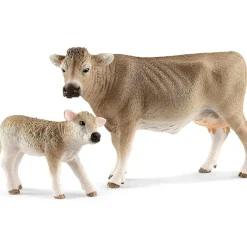 granja Con Establo Y Animales^Schleich Best