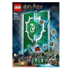Set De Juguete Para Construir Harry Potter 76410 Estandarte De La Casa Slytherin (349 Piezas)^* Outlet