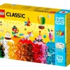 Set De Juguete Para Construir Classic 11029 Caja Creativa: Fiesta (900 Piezas)^* Online