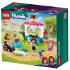 Set De Juguetes De Construcción Friends 41753 Puesto De Tortitas (157 Piezas)^* New