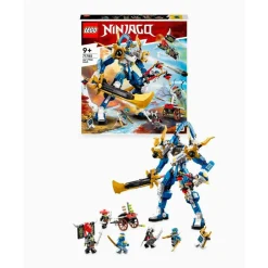 Set De Juguetes De Construcción Ninjago 71785 Meca Titan De Jay (794 Piezas)^* Discount