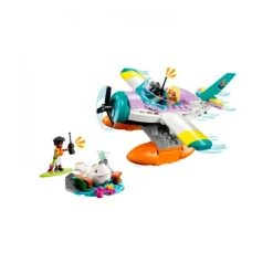 Set De Juguetes De Construcción Friends 41752 Avion De Rescate Maritimo (203 Piezas)^* Outlet